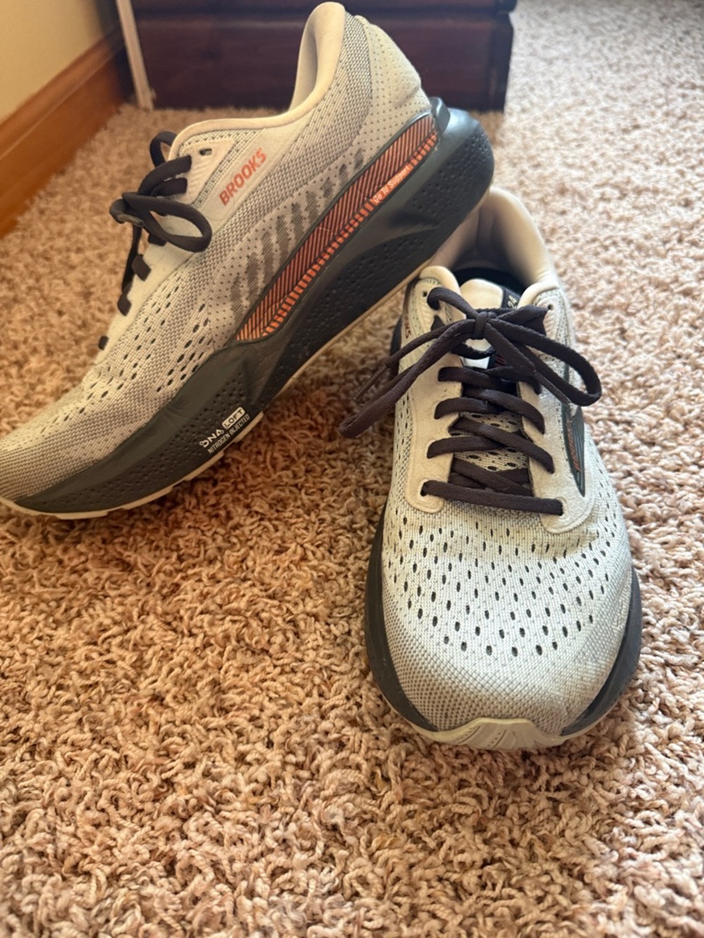 Brooks Adrenaline GTS 24